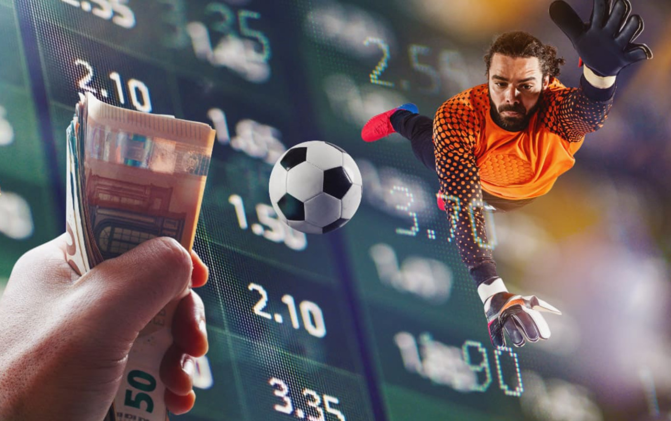 1xbet Android in Ghana